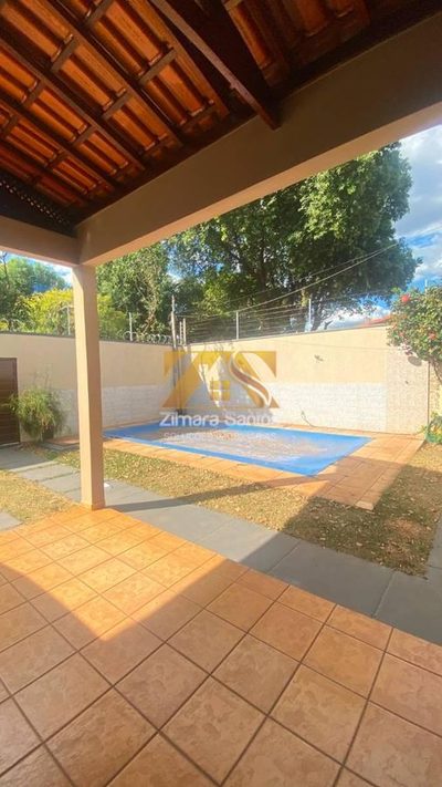 Casa, 3 quartos, 110 m² - Foto 3
