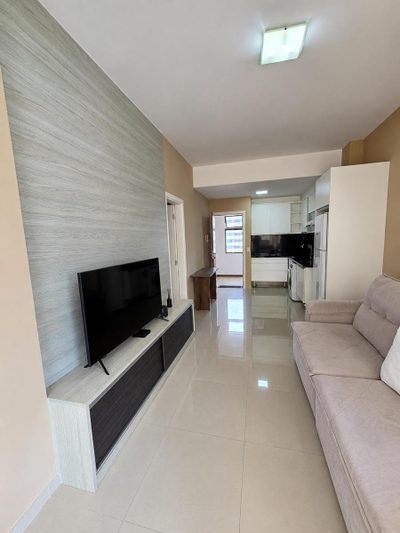 Apartamento, 1 quarto, 62 m² - Foto 4