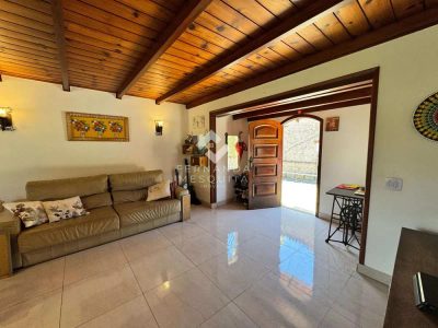 Casa, 4 quartos, 160 m² - Foto 4