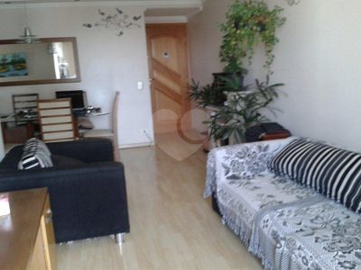 Apartamento, 3 quartos, 79 m² - Foto 1