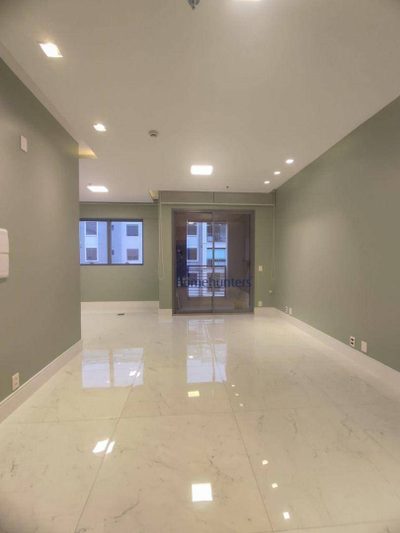 Sala-Conjunto, 36 m² - Foto 5