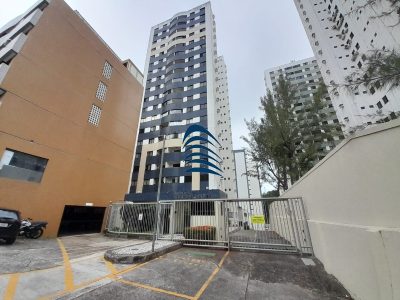 Apartamento, 3 quartos, 82 m² - Foto 5