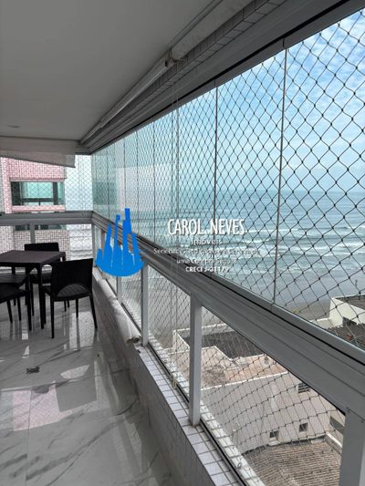 Apartamento, 4 quartos, 199 m² - Foto 2