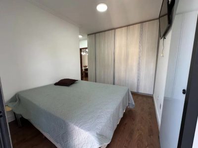 Apartamento, 3 quartos, 133 m² - Foto 2