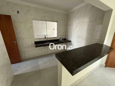 Casa, 3 quartos, 110 m² - Foto 2