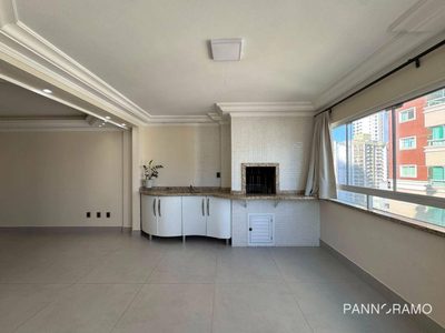 Apartamento, 2 quartos, 87 m² - Foto 1