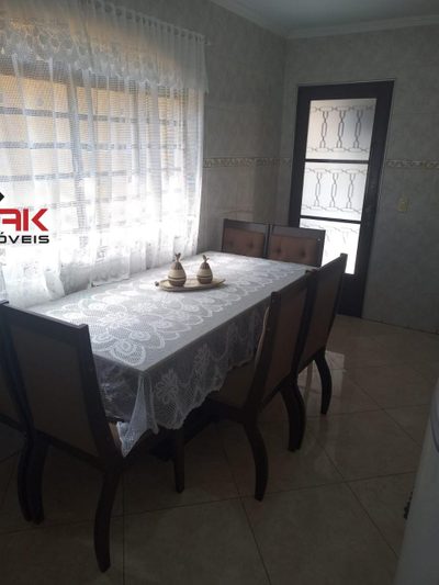 Casa, 3 quartos, 250 m² - Foto 5