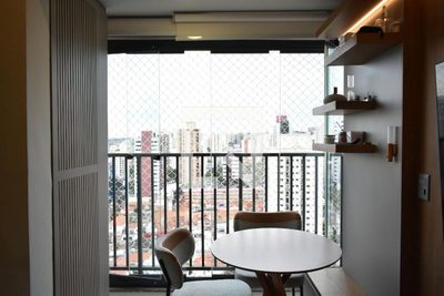 Apartamento, 1 quarto, 29 m² - Foto 5