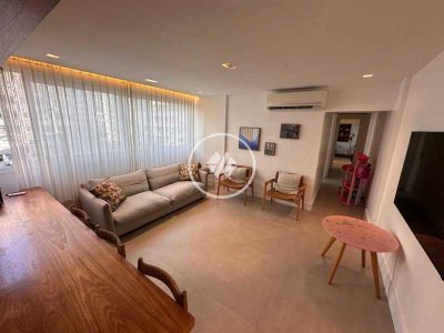 Apartamento, 2 quartos, 93 m² - Foto 1