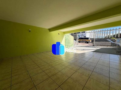 Casa, 3 quartos, 230 m² - Foto 4