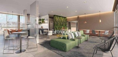 Kitnet-Studio, 37 m² - Foto 4