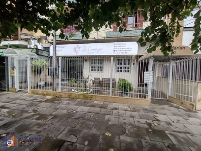 Loja-Salão, 180 m² - Foto 1