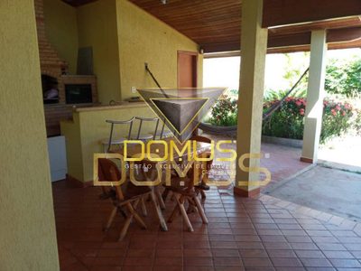 Sobrado, 3 quartos, 123 m² - Foto 1