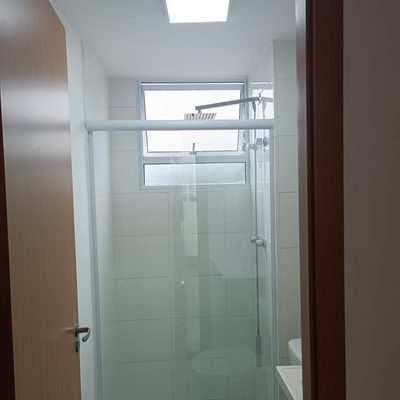 Apartamento, 2 quartos, 39 m² - Foto 4