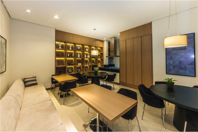 Apartamento, 2 quartos, 51 m² - Foto 2