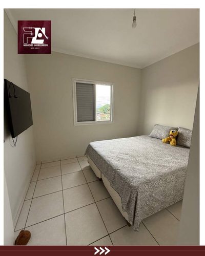 Apartamento, 2 quartos - Foto 4