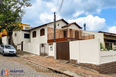 Casa, 4 quartos, 150 m² - Foto 2
