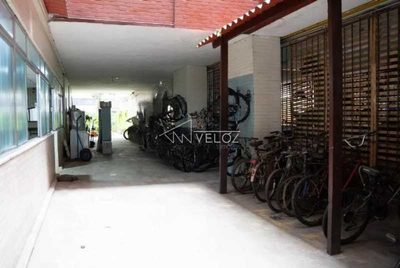 Apartamento, 1 quarto, 23 m² - Foto 2