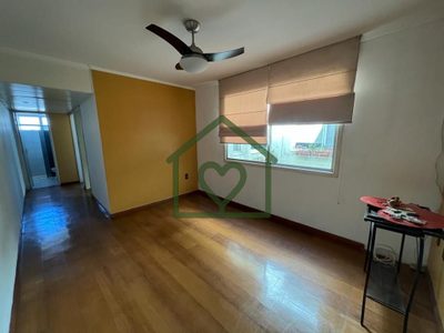 Apartamento, 2 quartos, 68 m² - Foto 2