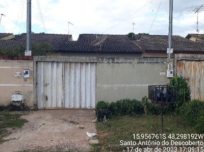 Casa, 2 quartos, 180 m² - Foto 1