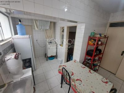 Apartamento, 3 quartos, 90 m² - Foto 4