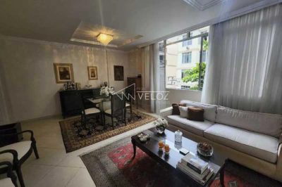 Apartamento, 3 quartos, 123 m² - Foto 3