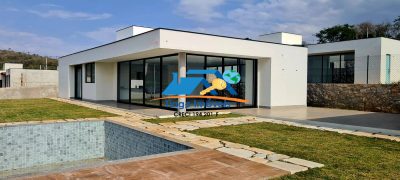 Casa, 3 quartos, 895 m² - Foto 1