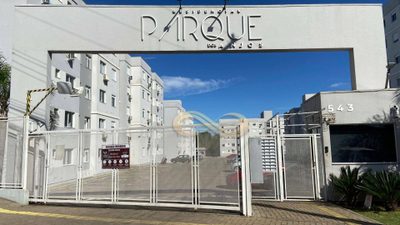 Apartamento, 2 quartos, 46 m² - Foto 2