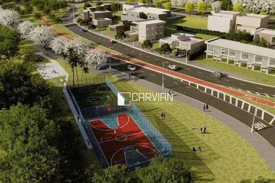 Terreno, 200 m² - Foto 5