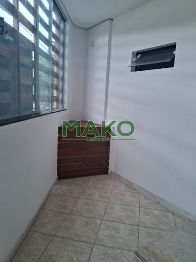 Apartamento, 2 quartos, 60 m² - Foto 3