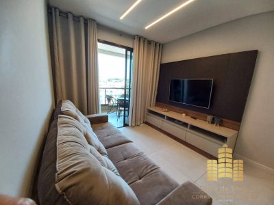 Apartamento, 2 quartos, 70 m² - Foto 5