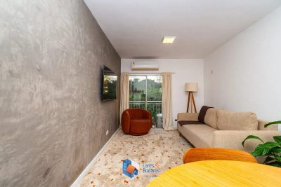 Apartamento, 1 quarto, 55 m² - Foto 2