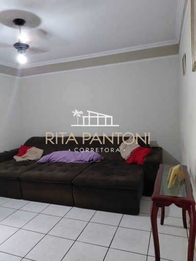 Sobrado, 3 quartos, 280 m² - Foto 2