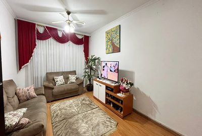 Sobrado, 3 quartos, 140 m² - Foto 1