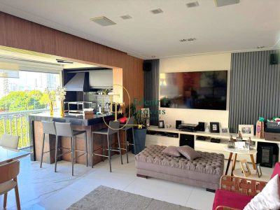 Apartamento, 3 quartos, 115 m² - Foto 4