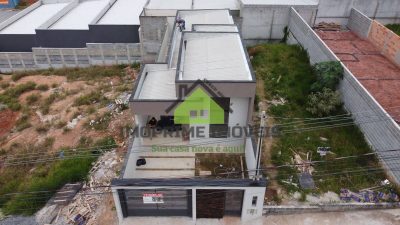Casa, 3 quartos, 120 m² - Foto 3