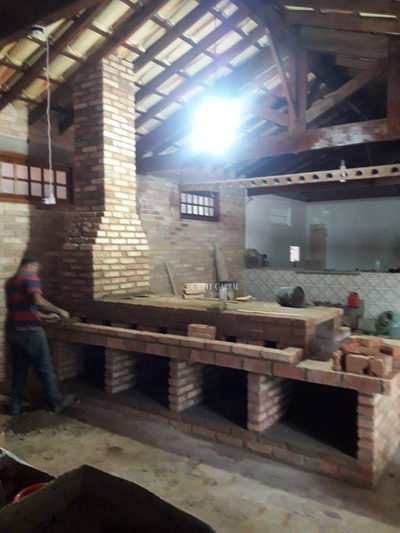 Chácara, 3 quartos, 2350 m² - Foto 5