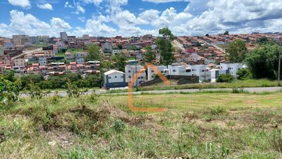 Terreno, 264 m² - Foto 1
