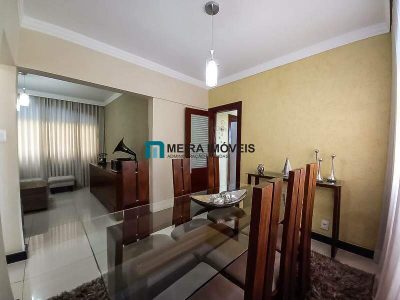 Apartamento, 3 quartos, 90 m² - Foto 2
