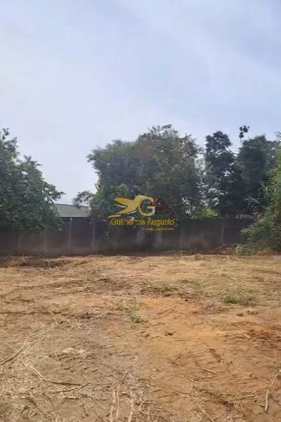 Terreno, 636 m² - Foto 1