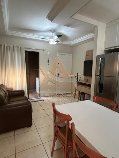 Apartamento, 2 quartos, 48 m² - Foto 1