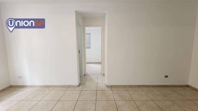 Apartamento, 2 quartos, 58 m² - Foto 2