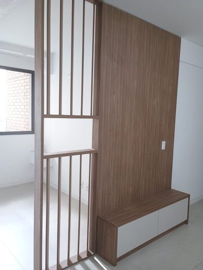 Apartamento, 1 quarto, 45 m² - Foto 3