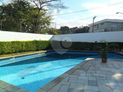 Sobrado, 4 quartos, 556 m² - Foto 5