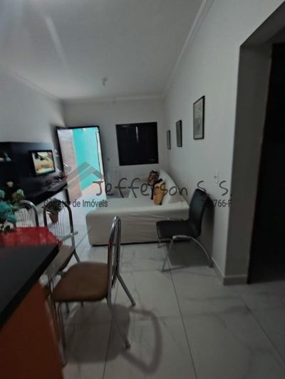 Casa, 2 quartos - Foto 4