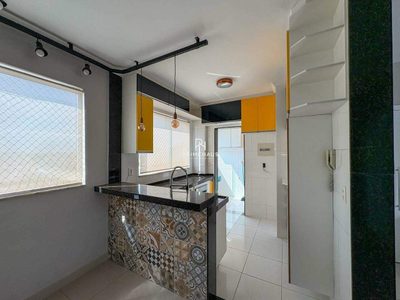 Apartamento, 3 quartos, 80 m² - Foto 4