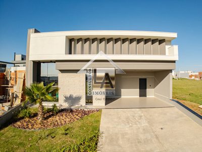 Casa, 3 quartos, 195 m² - Foto 1