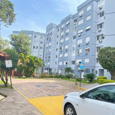 Apartamento, 2 quartos, 62 m² - Foto 1
