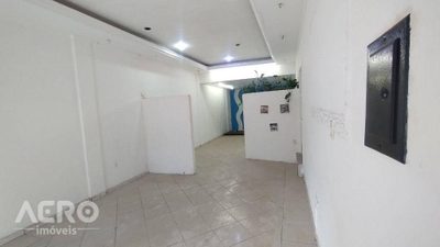 Loja-Salão, 50 m² - Foto 2