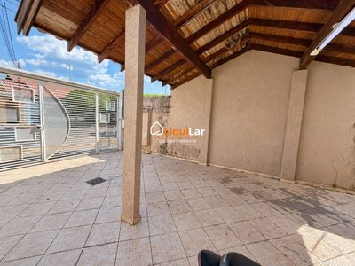 Casa, 3 quartos, 188 m² - Foto 2